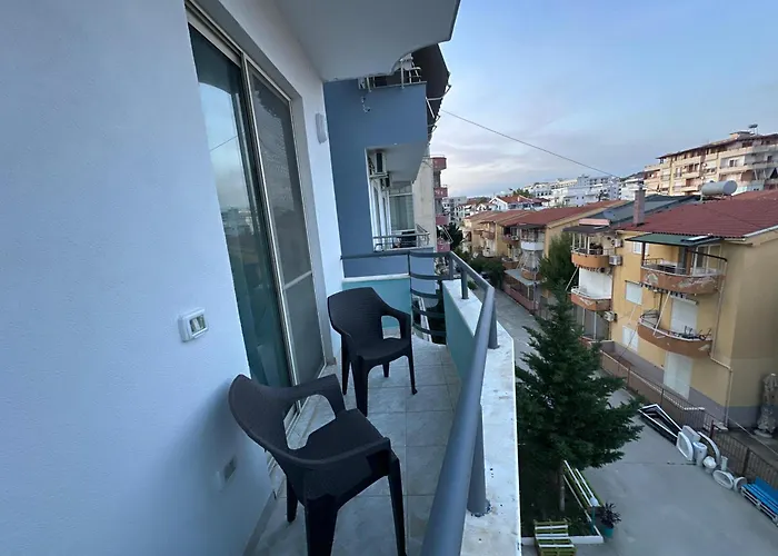 Trizone Studio & Apartaments