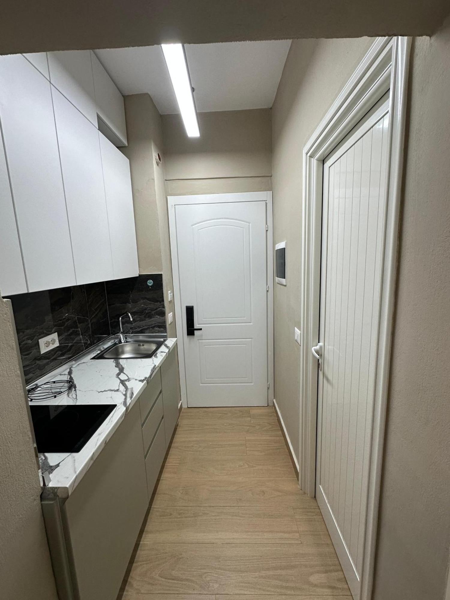 Apartment Trizone &