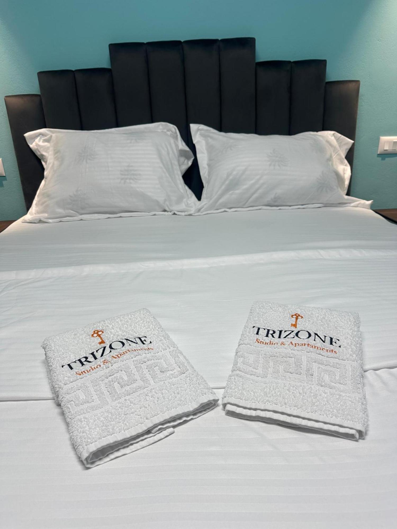 Trizone &