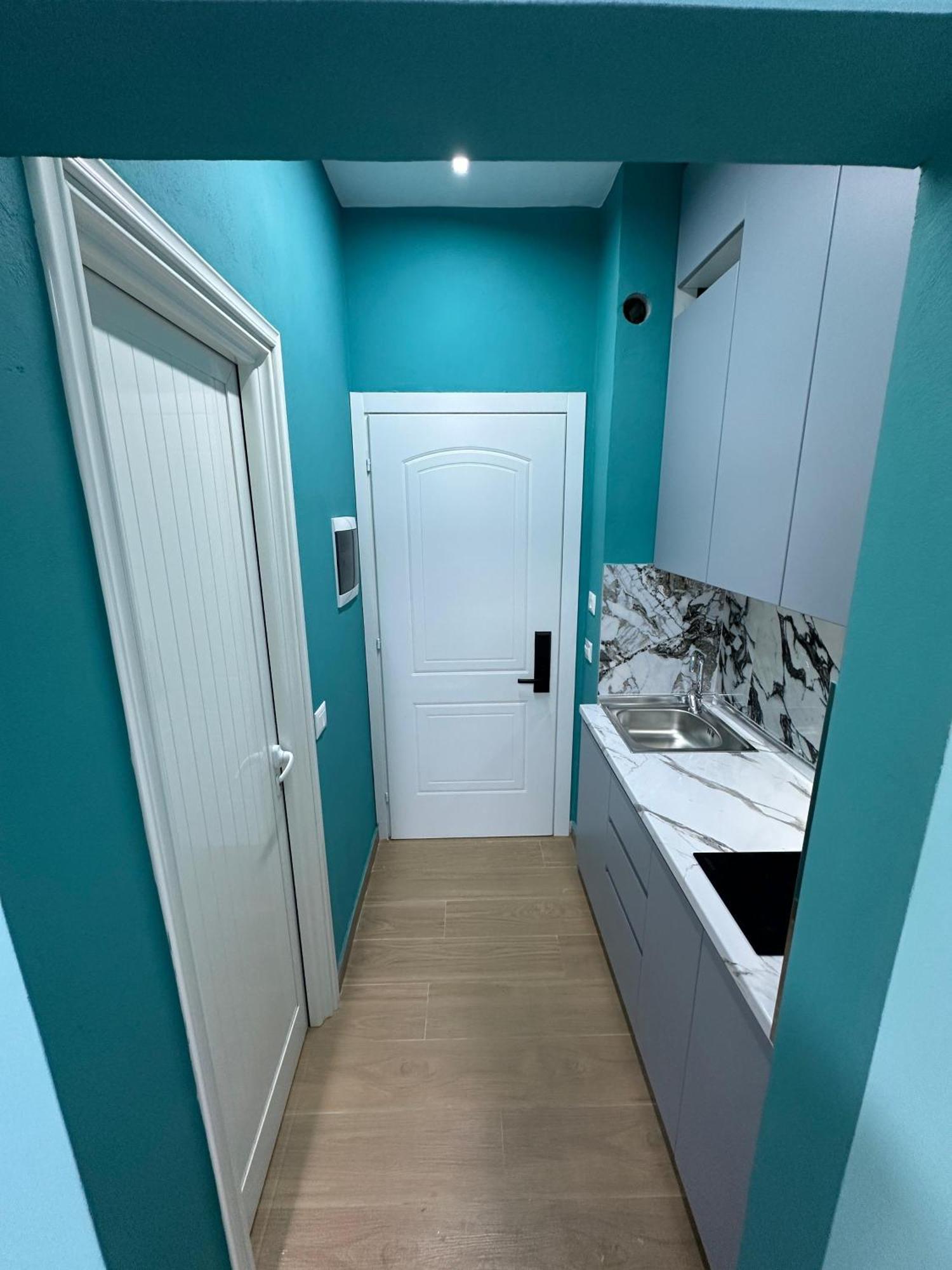 Apartment Trizone &
