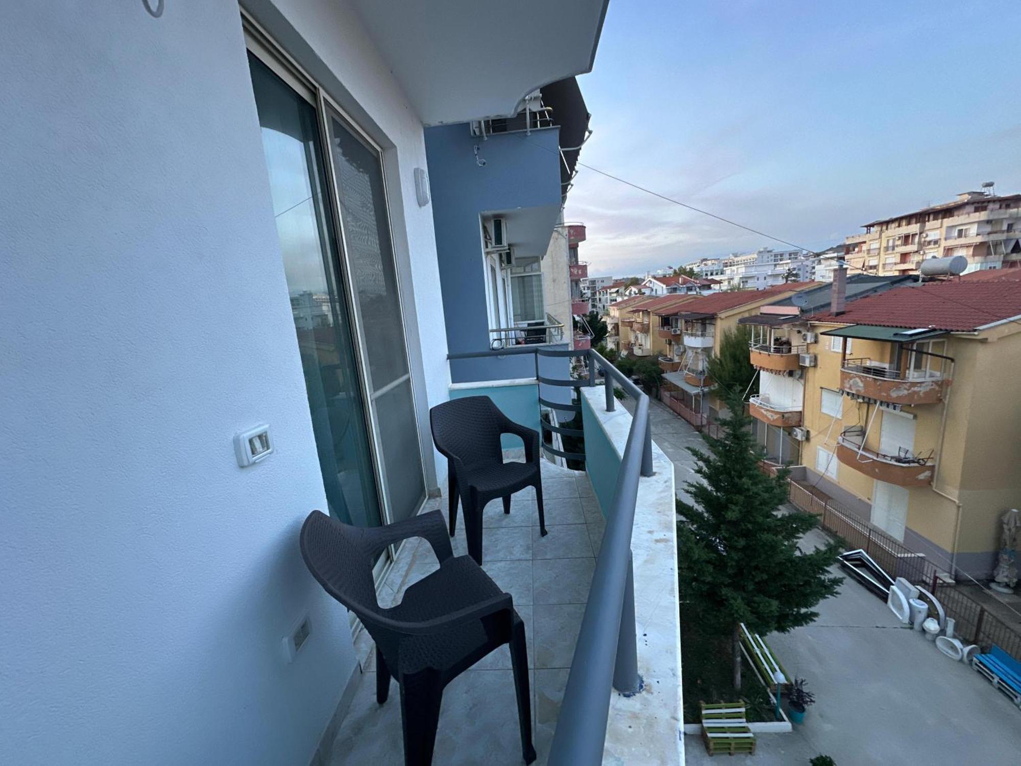 Apartment Trizone &